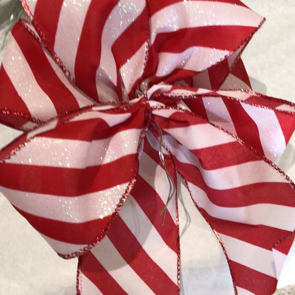 🎄18. CHRISTMAS TREE BOWS. NWT🎄 - Picture 5 of 5